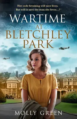 Timp de război la Bletchley Park - Wartime at Bletchley Park