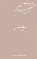 Poezii pentru semne - Poems for the Signs