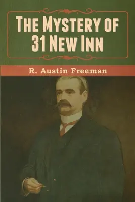 Misterul de la 31 New Inn - The Mystery of 31 New Inn