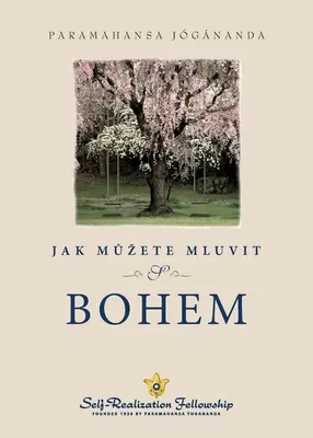 Jak můzete mluvit s Bohem (Cum poți vorbi cu Dumnezeu - cehă) - Jak můzete mluvit s Bohem (How You Can Talk With God--Czech)