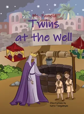 Gemeni la fântână - Twins at the Well