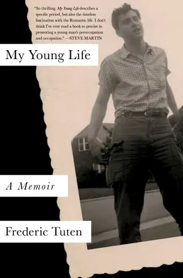Viața mea tânără - My Young Life