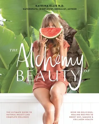 Alchimia frumuseții - Alchemy of Beauty