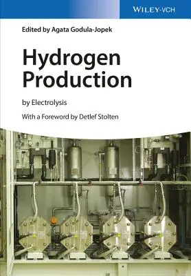 Producerea hidrogenului: Prin electroliză - Hydrogen Production: By Electrolysis