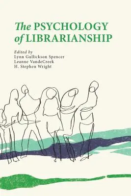 Psihologia biblioteconomiei (The Psychology of Librarianship) - The Psychology of Librarianship