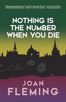 Nimic nu este numărul când mori: Un mister Nuri Bey - Nothing Is the Number When You Die: A Nuri Bey Mystery