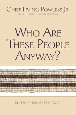 Cine sunt acești oameni? - Who Are These People Anyway?