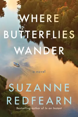Unde umblă fluturii - Where Butterflies Wander