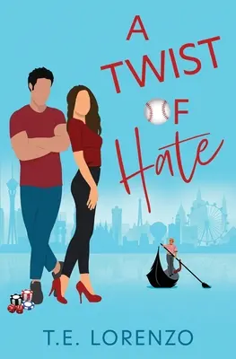 O întorsătură de ură - A Twist of hate