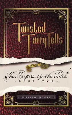 Twisted Fairy Tells: Păstrătorii poveștilor - Twisted Fairy Tells: the Keepers of the Tales