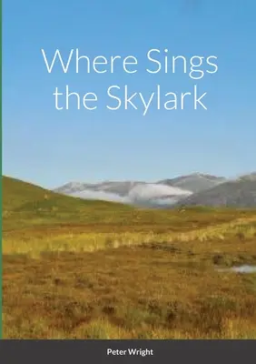 Unde cântă ciocârlia - Where Sings the Skylark
