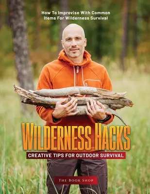 Wilderness Hacks: Cum să improvizați cu articole obișnuite pentru supraviețuirea în sălbăticie - Wilderness Hacks: How to Improvise with Common Items for Wilderness Survival