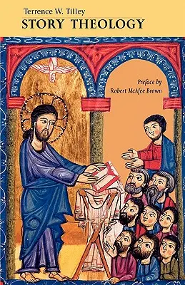 Teologia poveștilor - Story Theology