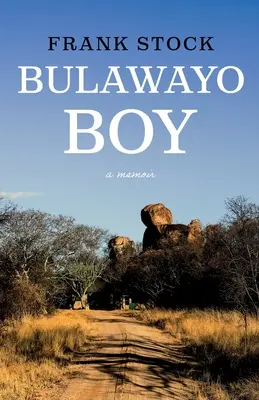 Băiatul Bulawayo - Bulawayo Boy