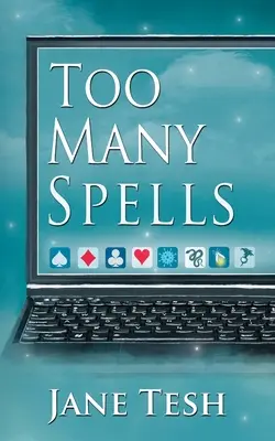 Prea multe vrăji - Too Many Spells