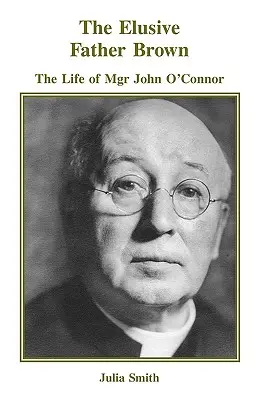 Elusivul Părinte Brown - The Elusive Father Brown