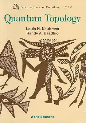 Topologie cuantică - Quantum Topology
