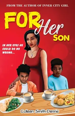 Pentru fiul ei: Ediție revizuită - For Her Son: Revised Edition