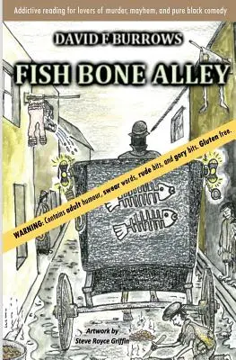 Aleea oaselor de pește - Fish Bone Alley