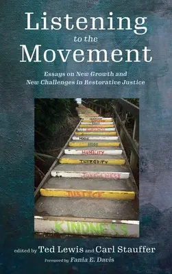 Ascultând mișcarea - Listening to the Movement