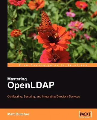 Openldap pentru dezvoltatori - Openldap for Developers