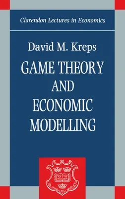 Prelegeri Clarendon în economie - Clarendon Lectures in Economics