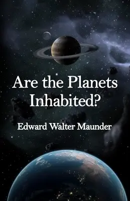 Sunt planetele locuite? Carte broșată - Are the Planets Inhabited? Paperback