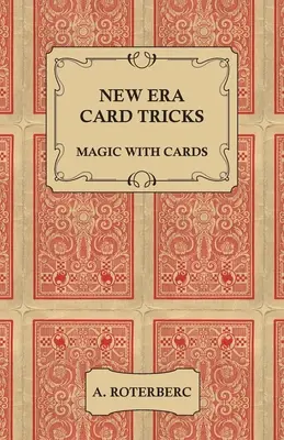 New Era Card Tricks - Magie cu cărți - New Era Card Tricks - Magic with Cards