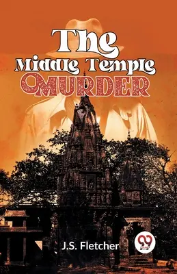 Crima de la Middle Temple - The Middle Temple Murder