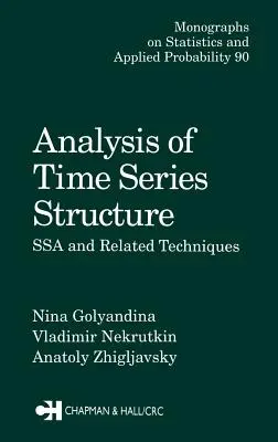 Analiza structurii seriilor cronologice - Analysis of Time Series Structure