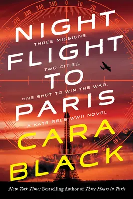 Zbor de noapte la Paris - Night Flight to Paris