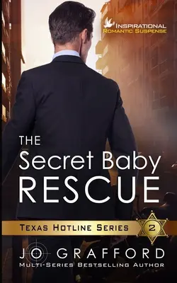 Salvarea secretă a bebelușului: O poveste de dragoste cu K9 Handler - The Secret Baby Rescue: A K9 Handler Romance