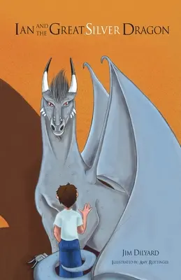 Ian și Marele Dragon de Argint Începe o prietenie - Ian and The Great Silver Dragon A Friendship Begins