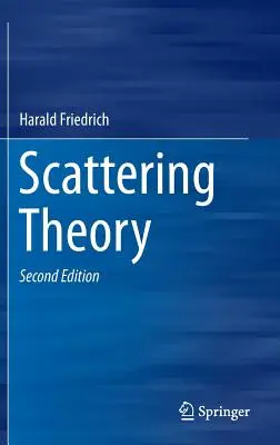Teoria împrăștierii - Scattering Theory