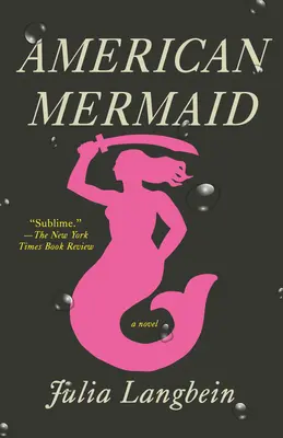 Sirena americană - American Mermaid