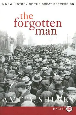 Omul uitat - The Forgotten Man
