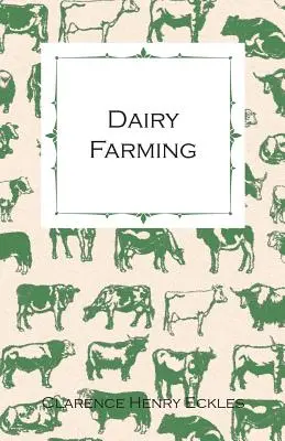 Producția de lapte - Dairy Farming