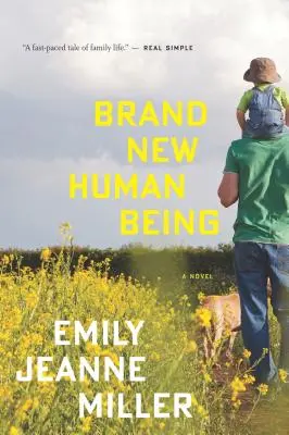 O nouă ființă umană - Brand New Human Being
