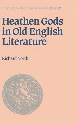 Zeii păgâni în literatura engleză veche - Heathen Gods in Old English Literature