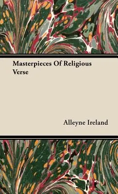 Capodopere ale versului religios - Masterpieces of Religious Verse