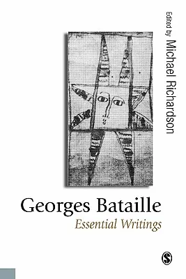 Georges Bataille: Scrieri esențiale - Georges Bataille: Essential Writings