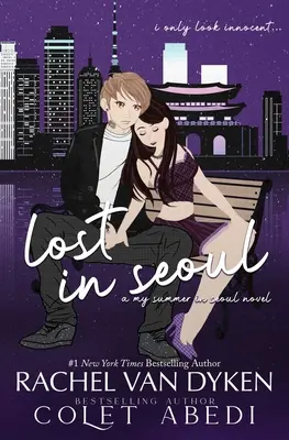 Pierdut în Seul - Lost In Seoul
