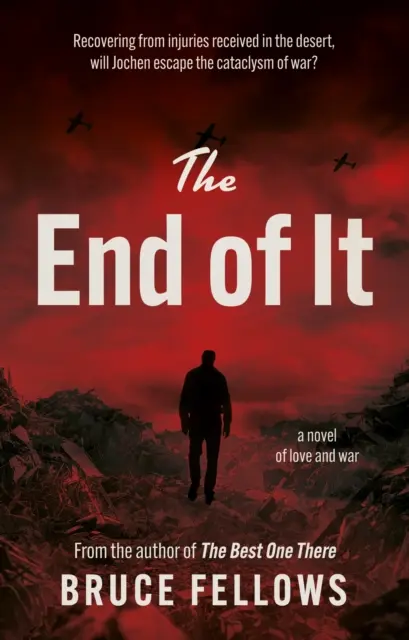End of It