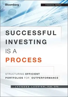 Investiția de succes este un proces: Structurarea unor portofolii eficiente pentru o performanță superioară - Successful Investing Is a Process: Structuring Efficient Portfolios for Outperformance