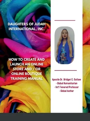 Cum să începi un magazin online sau un butic Manual de instruire - How to start an Online Store or Boutique Training Manual