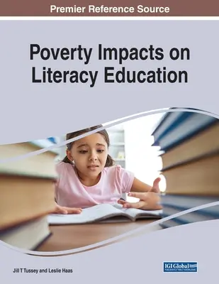 Impactul sărăciei asupra educației pentru alfabetizare - Poverty Impacts on Literacy Education