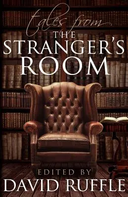 Sherlock Holmes: Povești din camera străinului (Tales from the Stranger's Room) - Sherlock Holmes Tales from the Stranger's Room