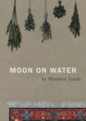 Luna pe apă - Moon on Water