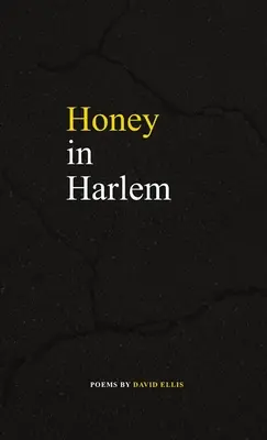 Miere în Harlem - Honey in Harlem