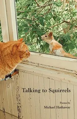 Vorbind cu veverițele - Talking to Squirrels